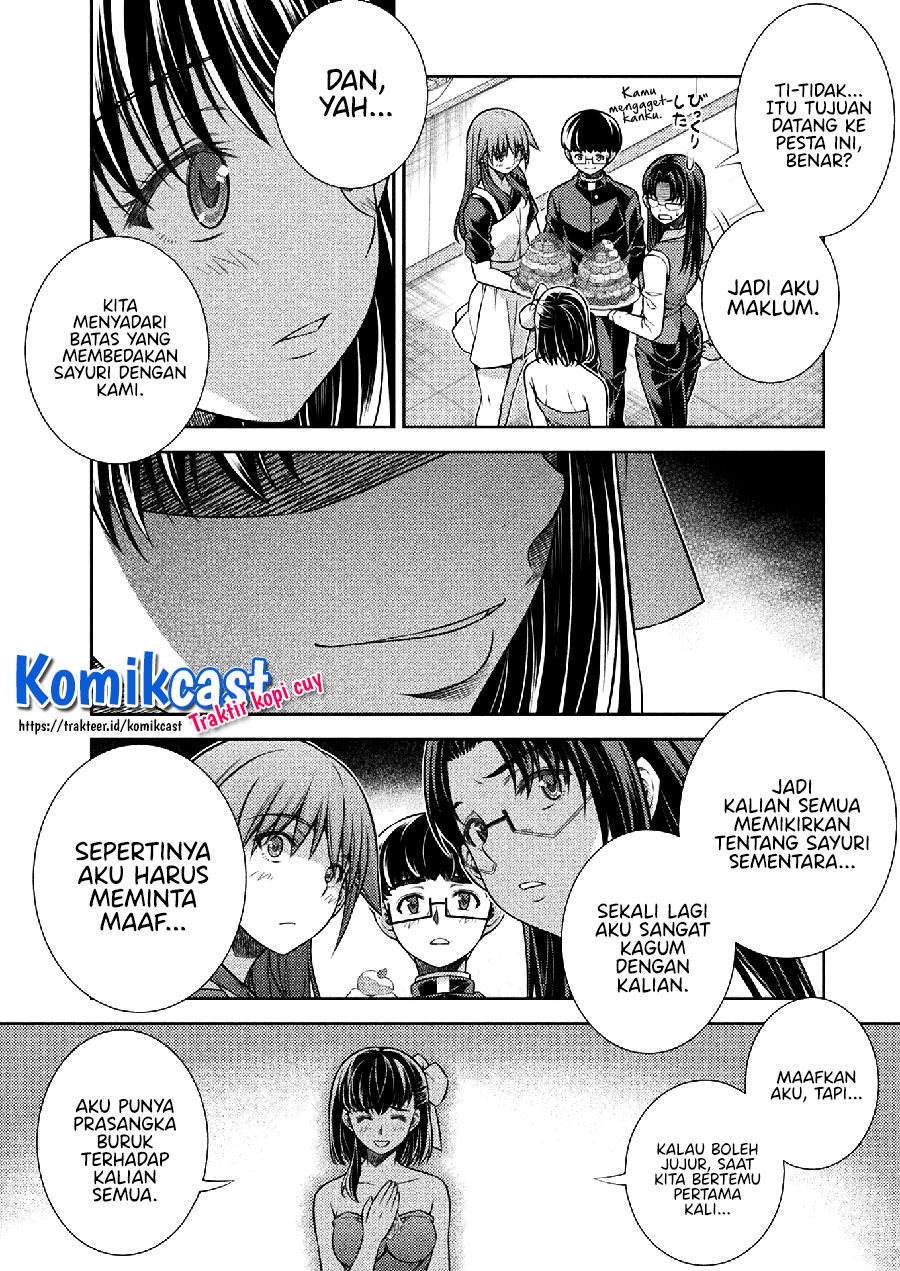 Dilarang COPAS - situs resmi www.mangacanblog.com - Komik silver plan to redo from jk 019 - chapter 19 20 Indonesia silver plan to redo from jk 019 - chapter 19 Terbaru 20|Baca Manga Komik Indonesia|Mangacan